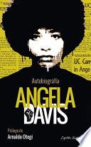 libro Angela Davis